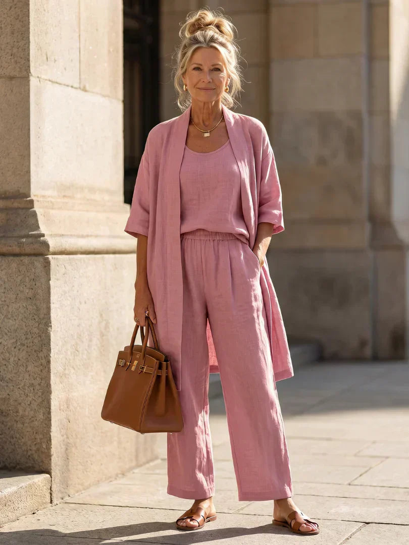 Ensemble Élégant Lorrin™
