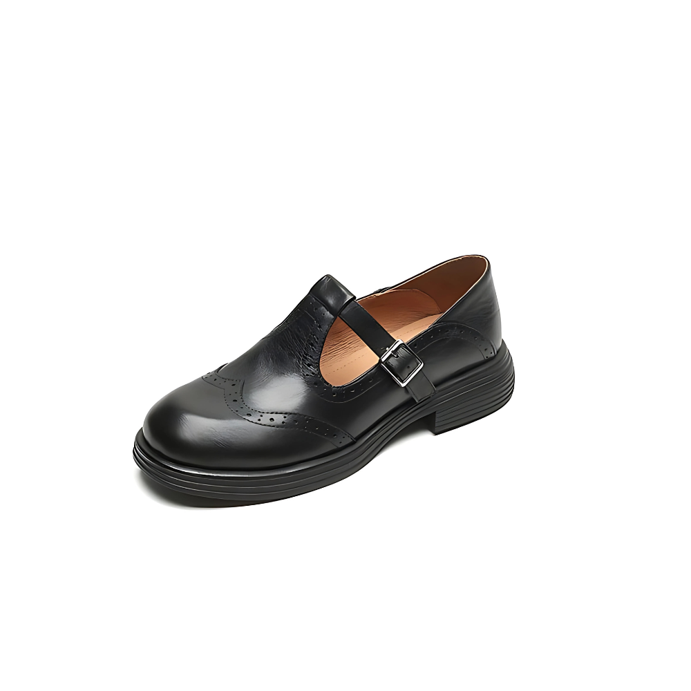 Sorelia | Chaussures Mary Jane Classiques