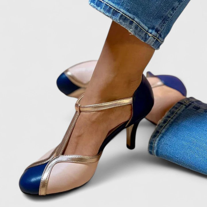 Talons Confortables Élégants