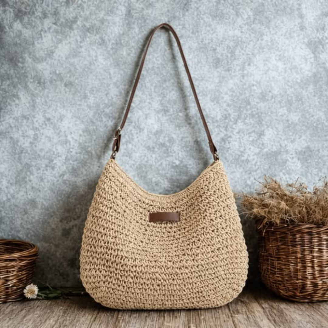 Esme - Sac à bandoulière élégant pour tous les jours