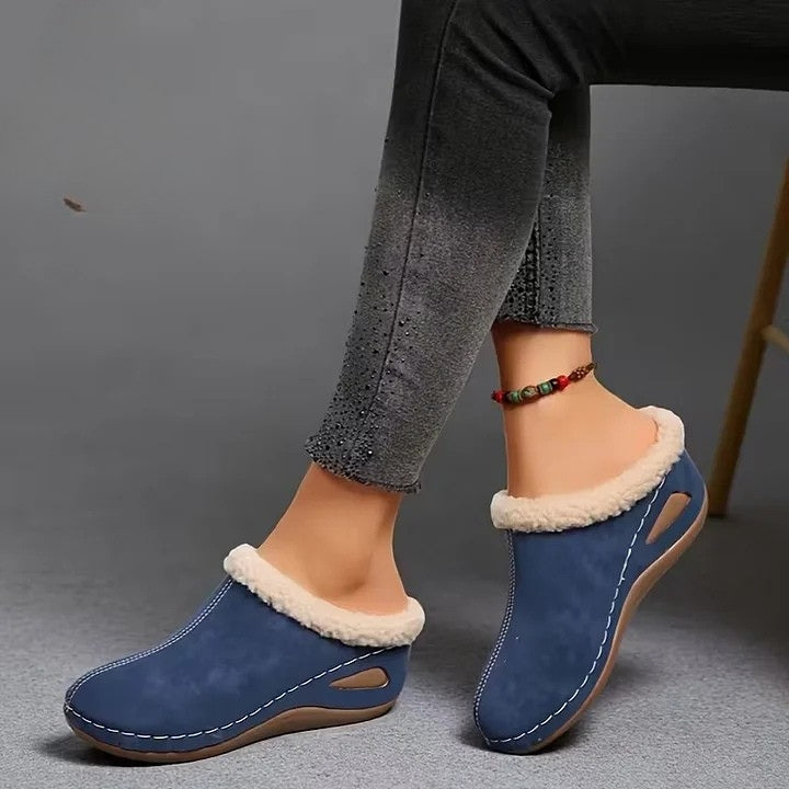 Orythe | Sandales Orthopédiques Confortables