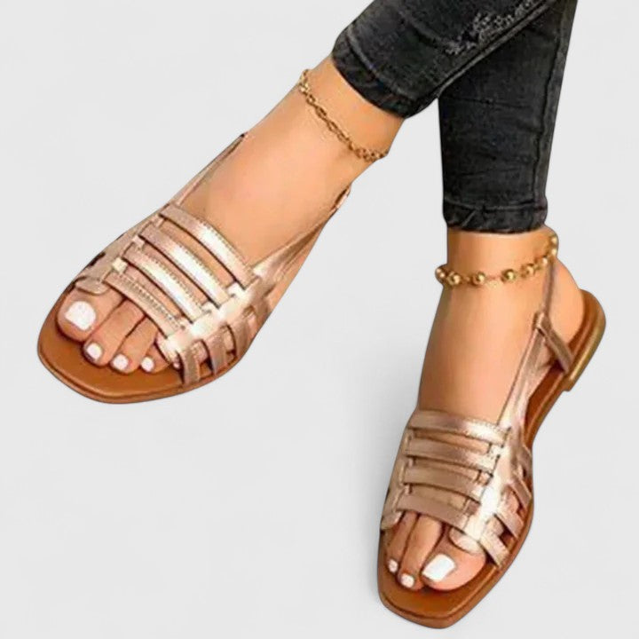 Loredana | Sandales Orthopédiques Confortables