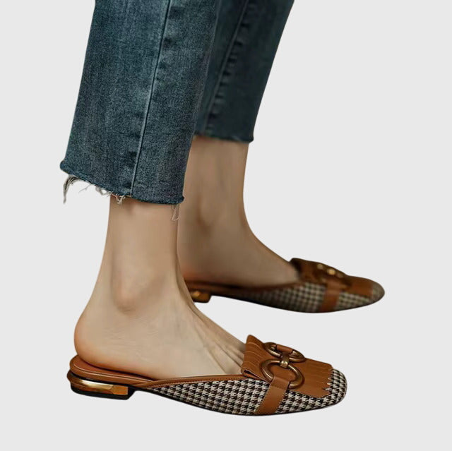 Alexandra™ | Sandales Orthopédiques Confortables