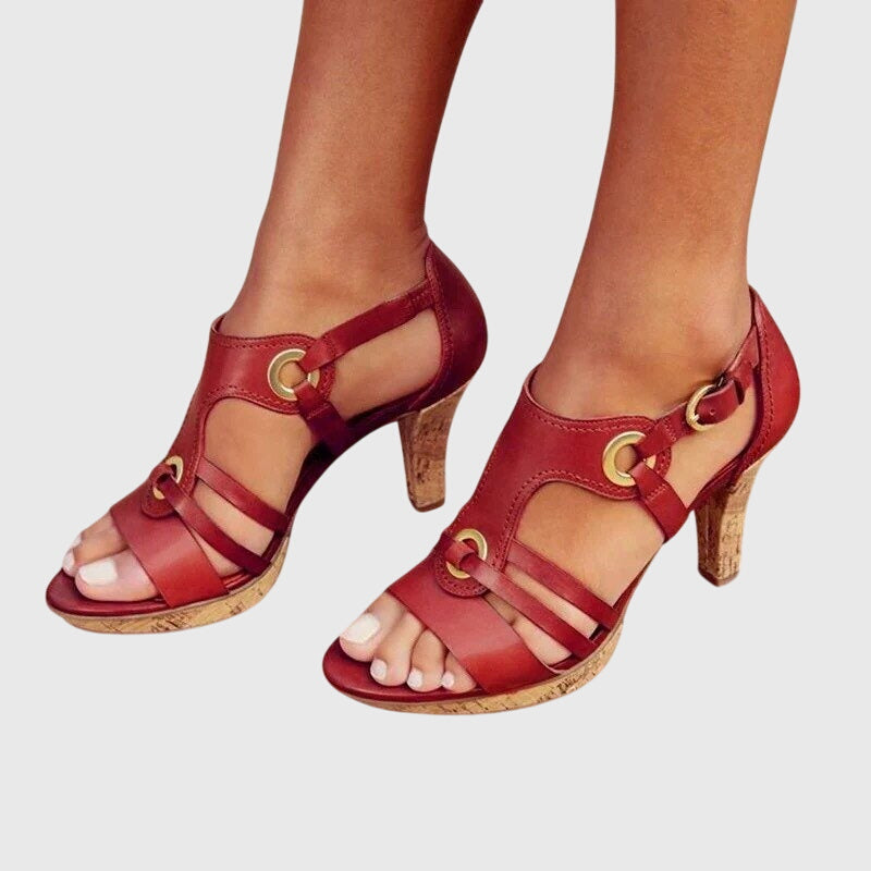 Talons Glamour
