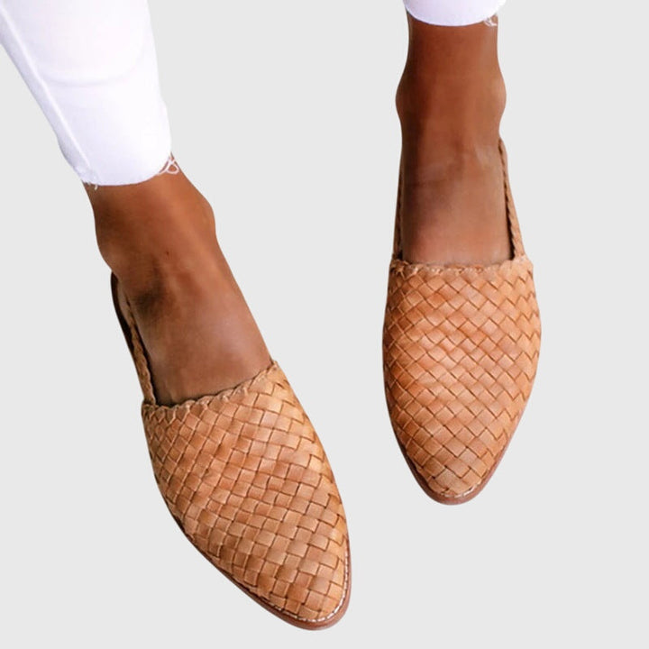 Selene™ | Sandales Orthopédiques Confortables