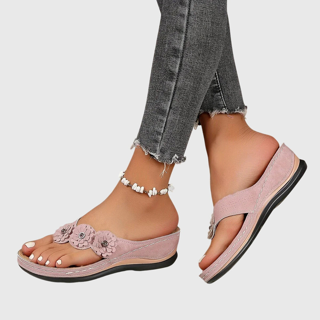 Alexis™ | Orthopedic Sandals