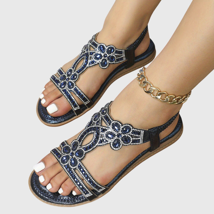 Blessy™ | Sandales Orthopédiques Confortables