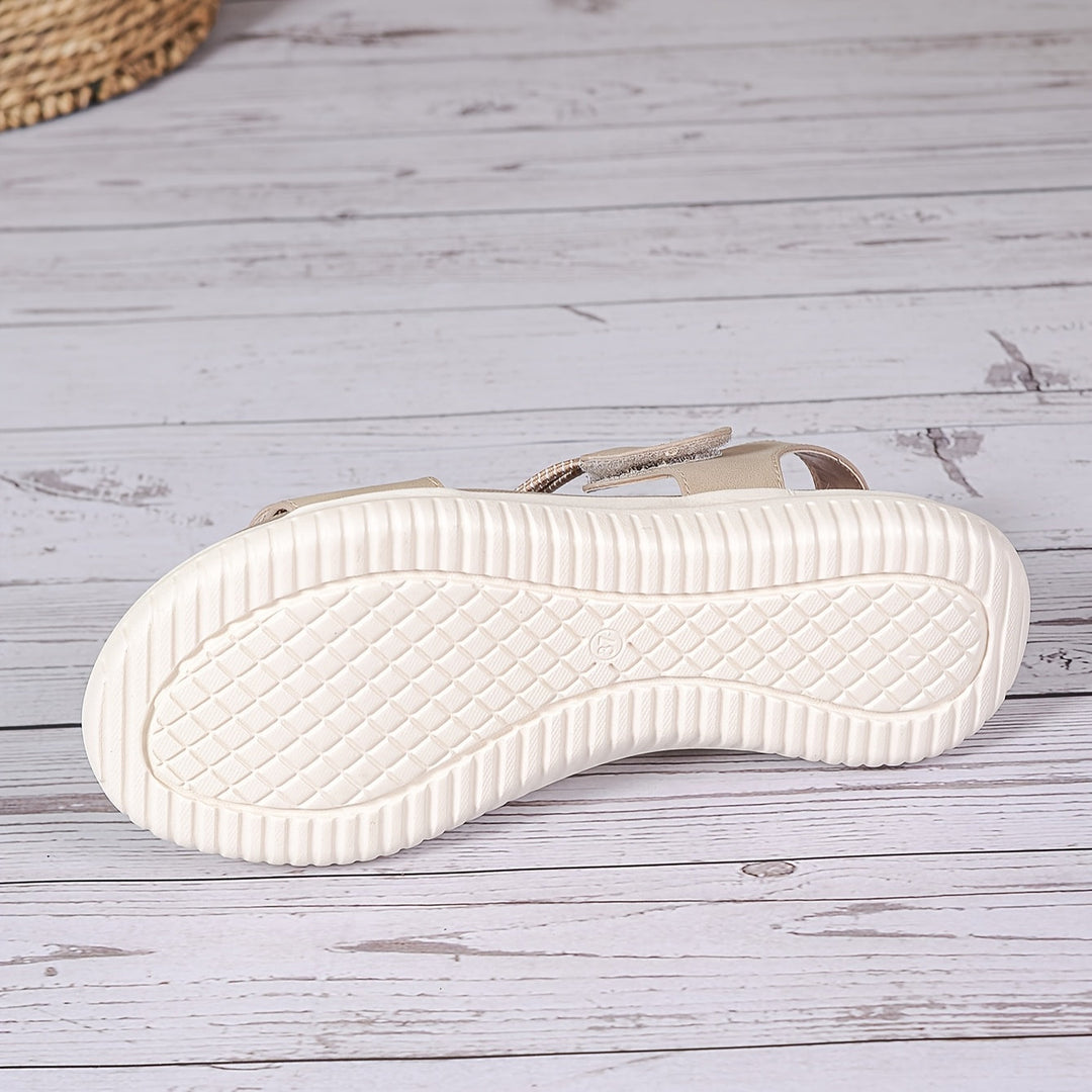 Velara – Sandales Orthopédiques Confortables