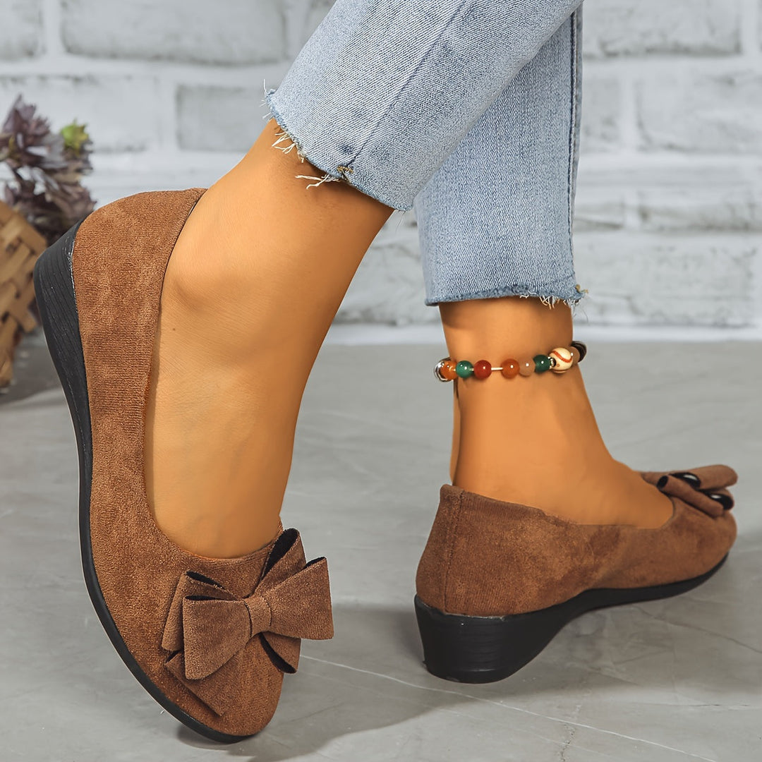 Aurelinya | Ballerines Confort