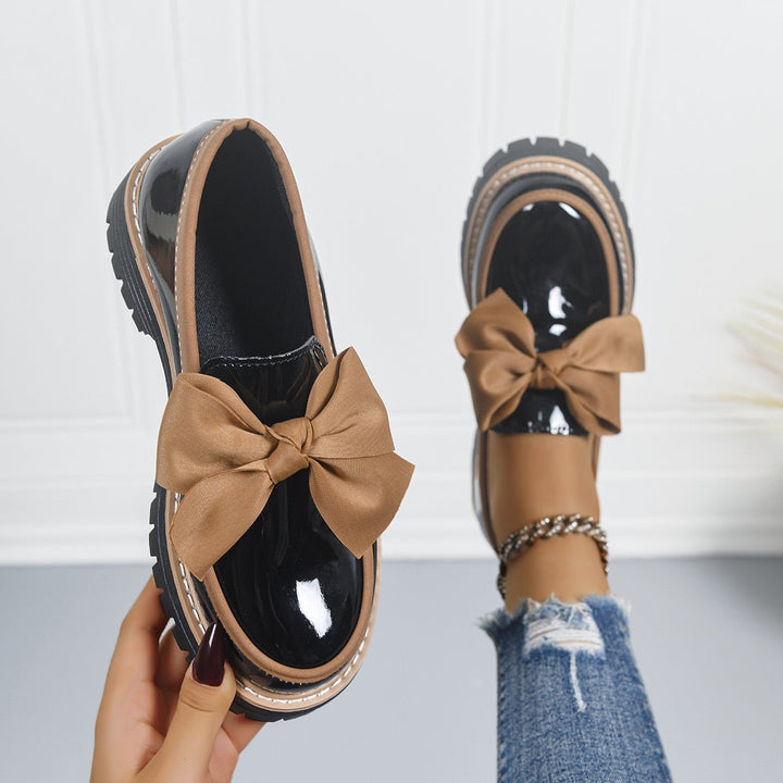 Molivane | Slip On Comfort Loafers