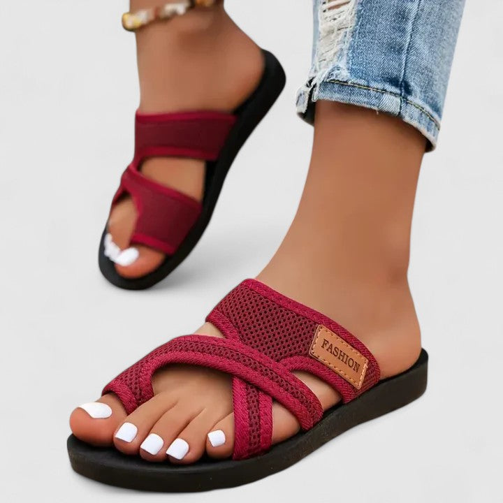 Ottalene™ | Sandales Orthopédiques Confortables