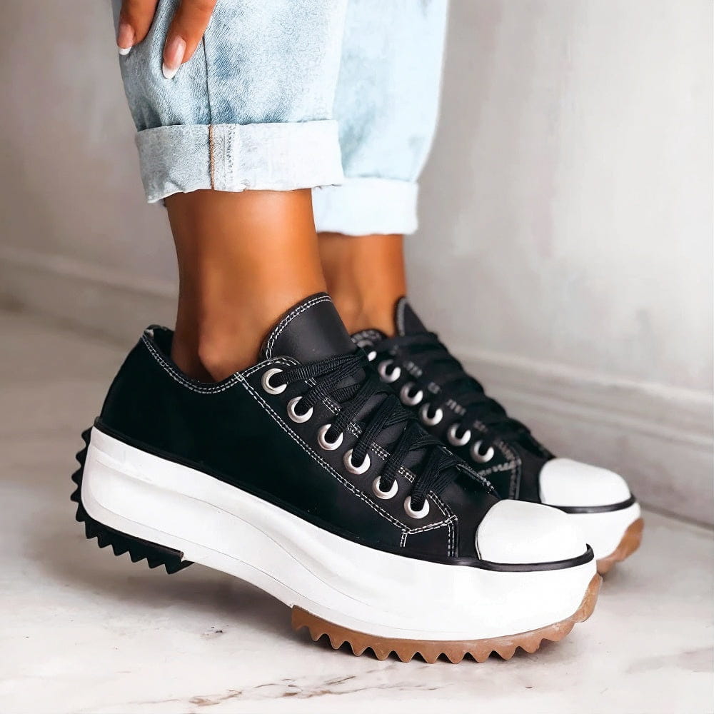 Sereliane | Chaussures à plateforme