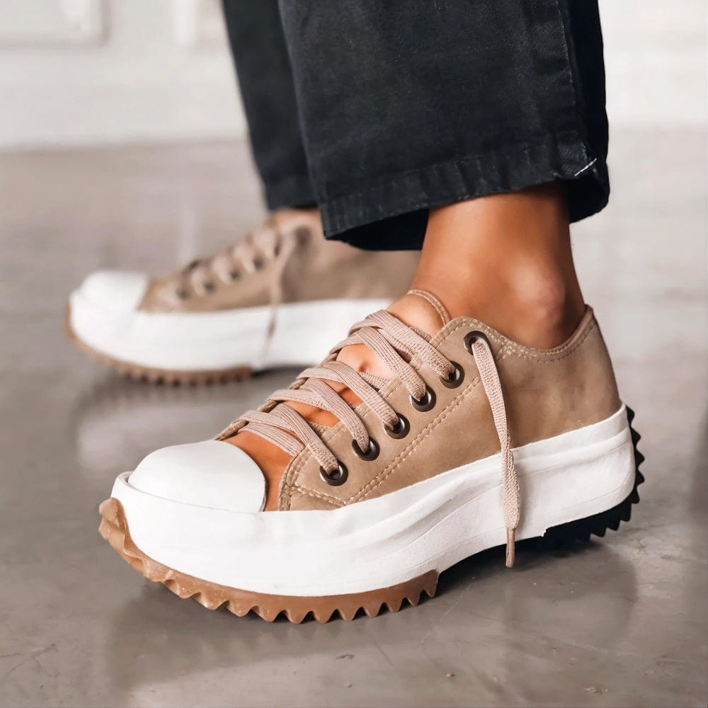 Sereliane | Chaussures à plateforme