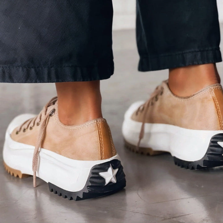 Sereliane | Chaussures à plateforme