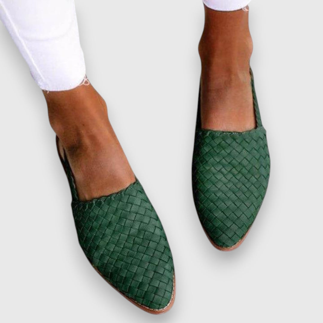 Lysena | Sandales Confortables et Élégantes