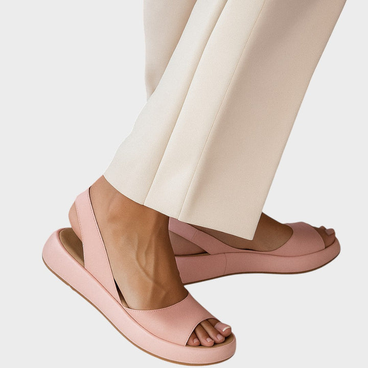 Caryzzaa | Sandales Orthopédiques Confortables