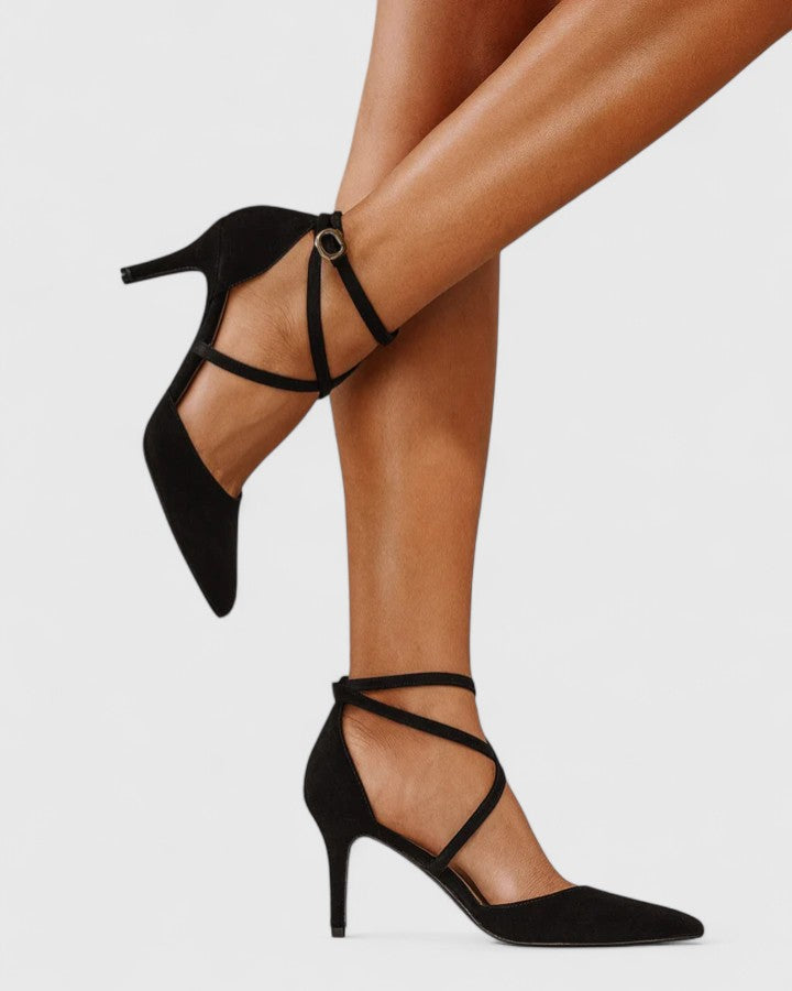 Talons Aiguille Élégants
