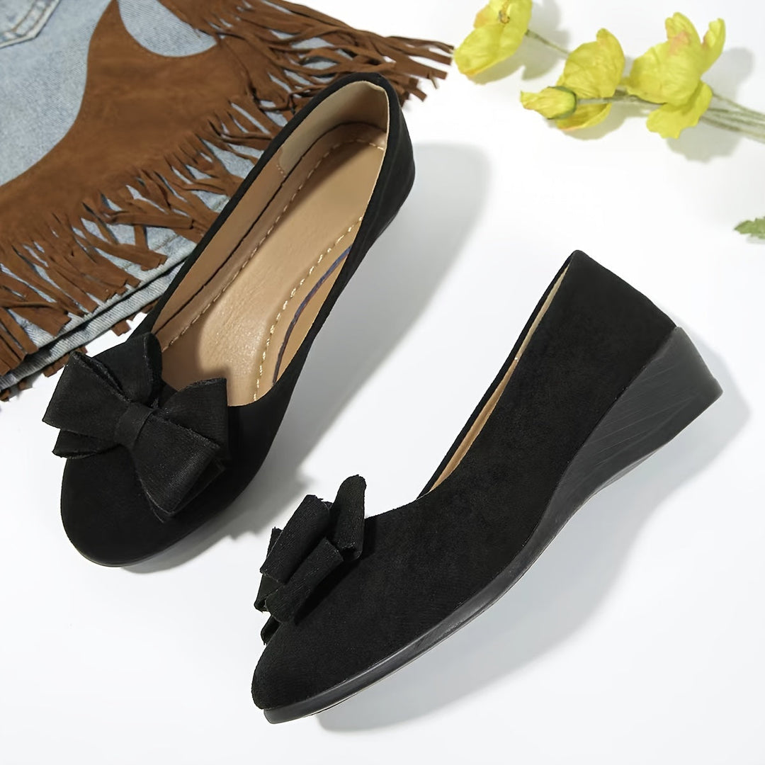 Aurelinya | Ballerines Confort