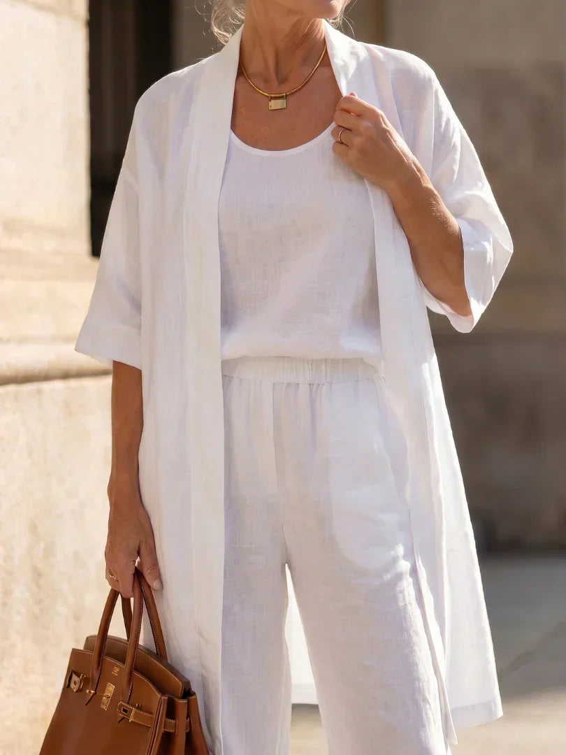 Ensemble Élégant Lorrin™