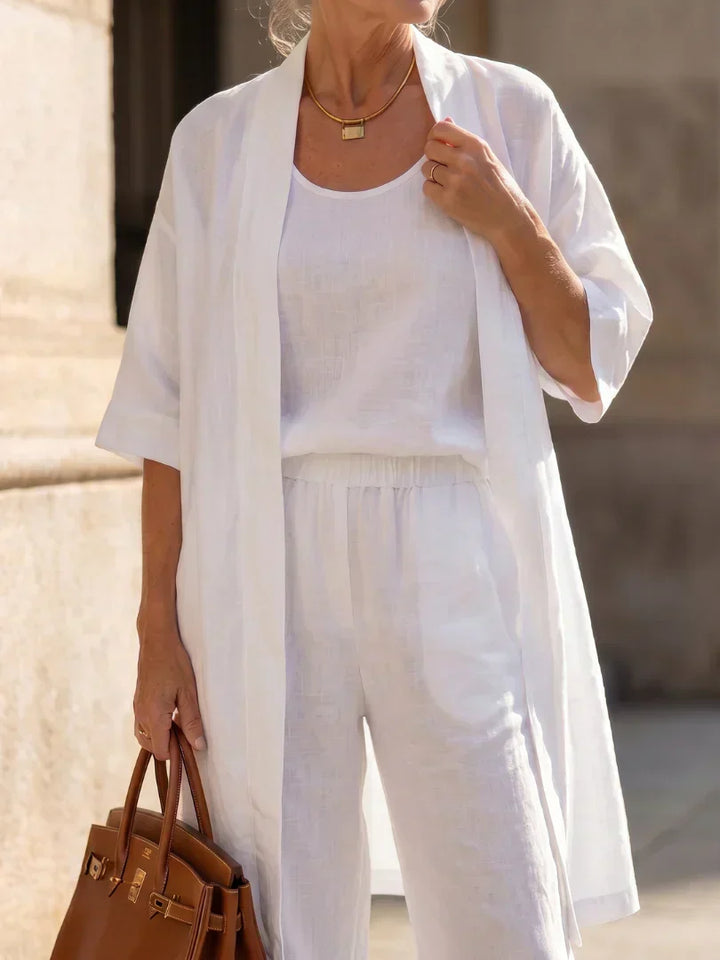 Ensemble Élégant Lorrin™