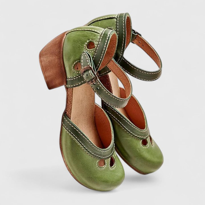 Calinae™ | Sandales Orthopédiques Confortables