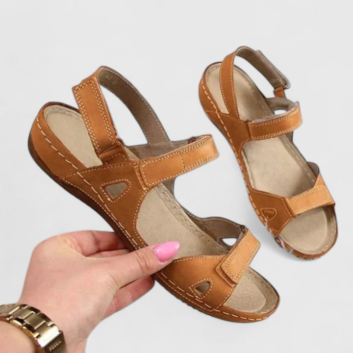 Bianca | Confortable Sandals