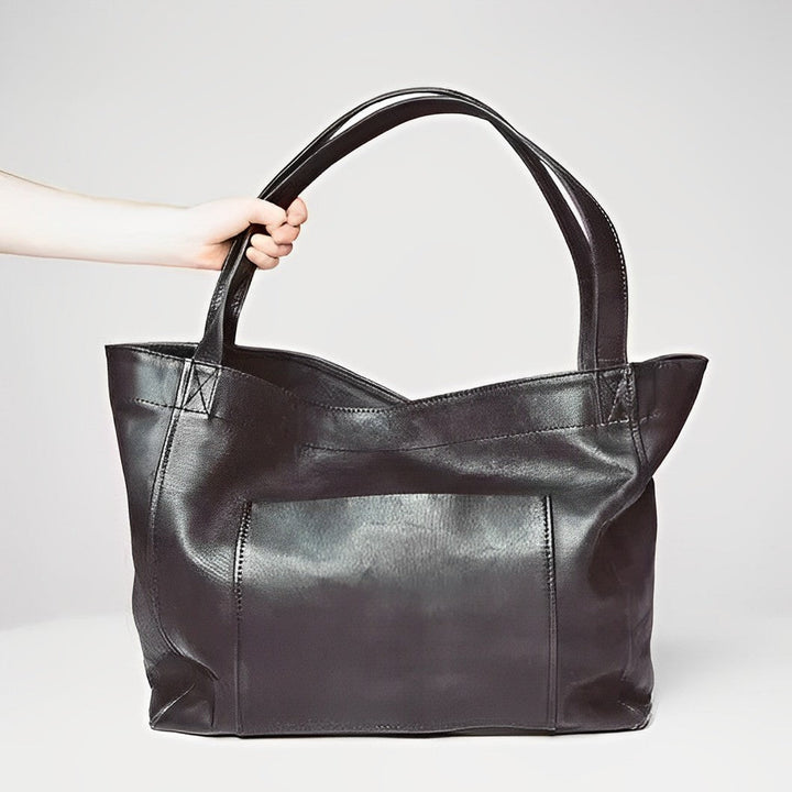 Elara | Sac rétro en cuir