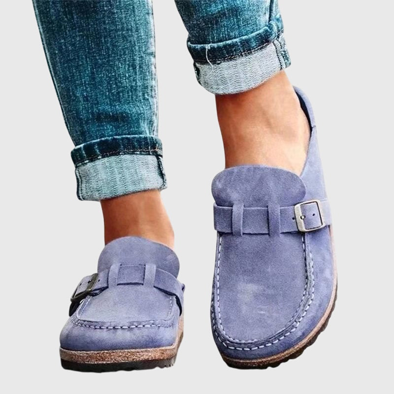 Kendra™ | Élégants Sabots Orthopédiques