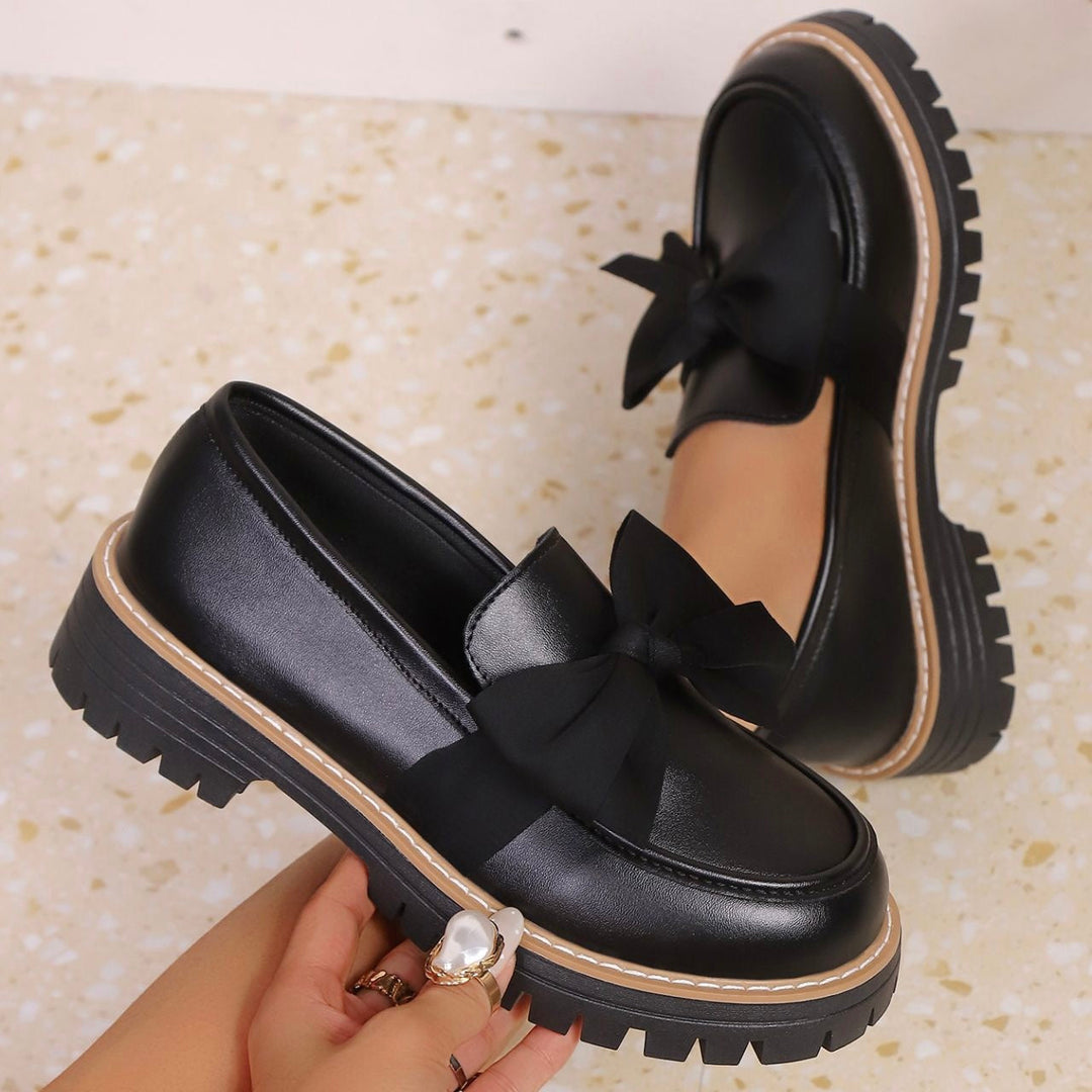 Molivane | Slip On Comfort Loafers