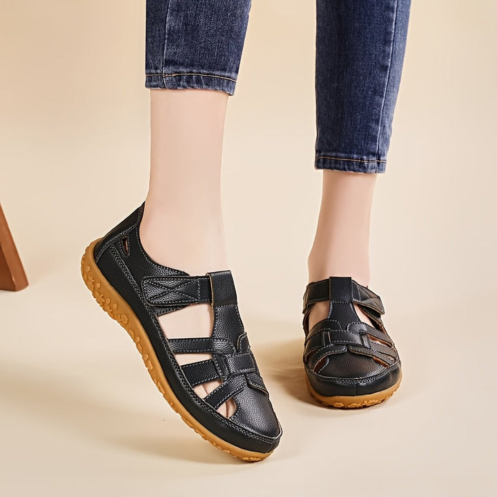 Lea – Sandales confort agréables pour tous les jours