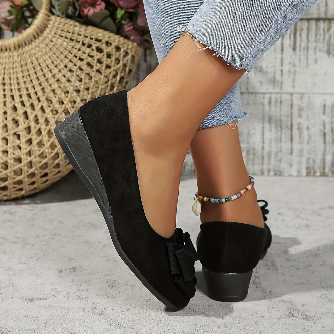 Aurelinya | Ballerines Confort