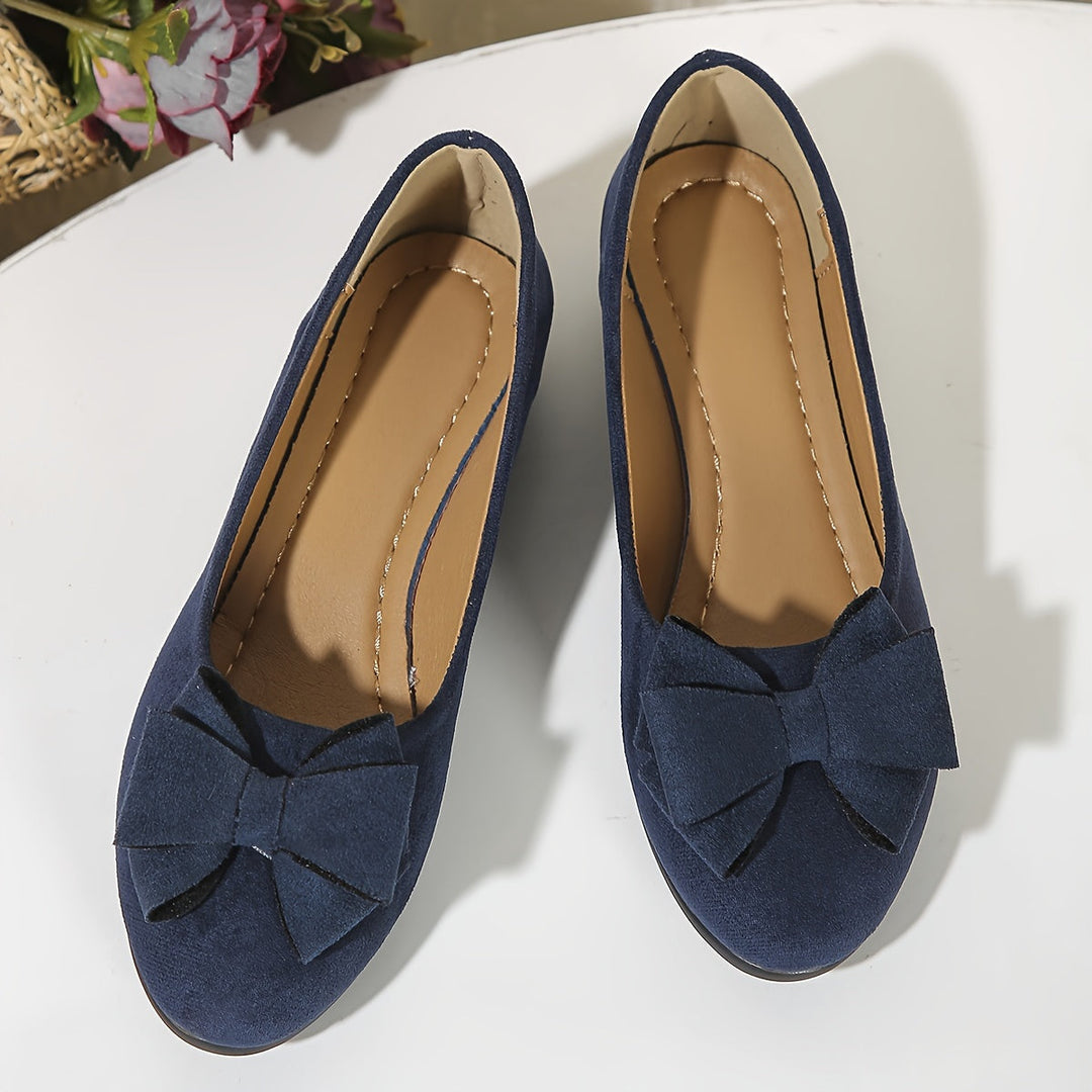 Aurelinya | Ballerines Confort