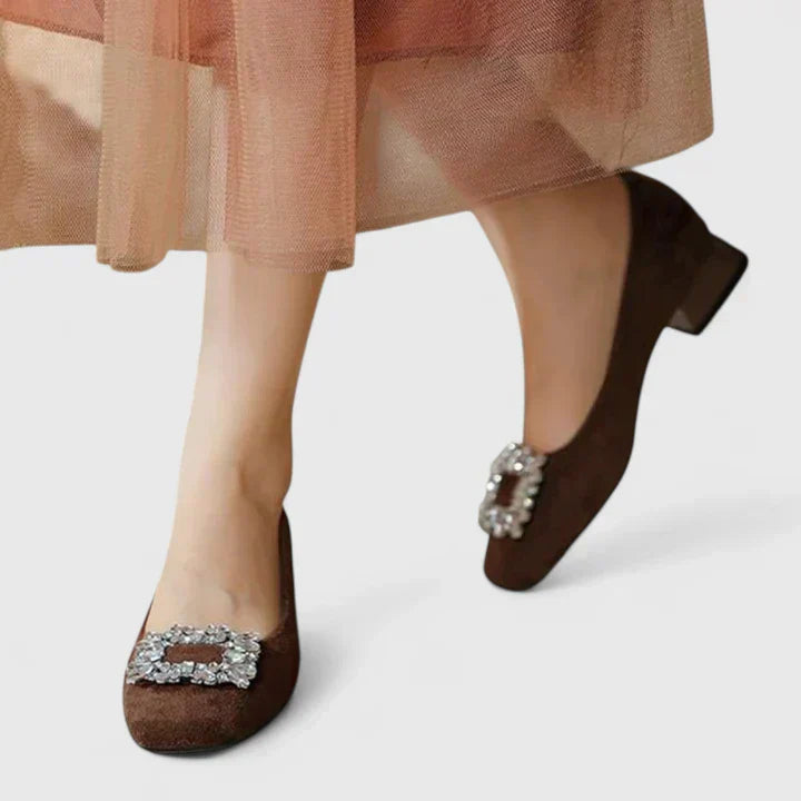 Chaussures Orthopédiques Confort