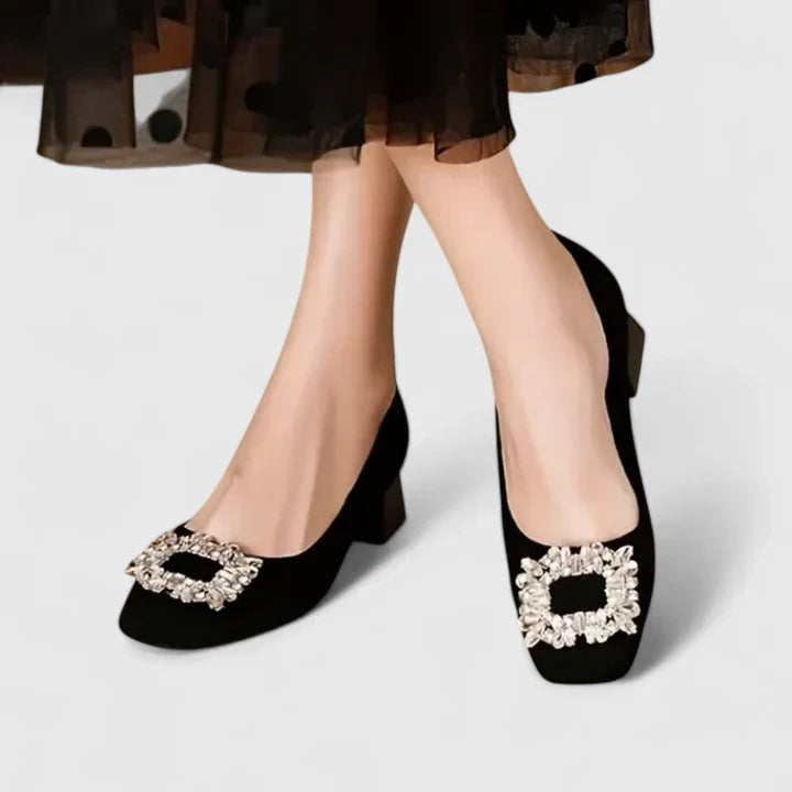 Chaussures Orthopédiques Confort