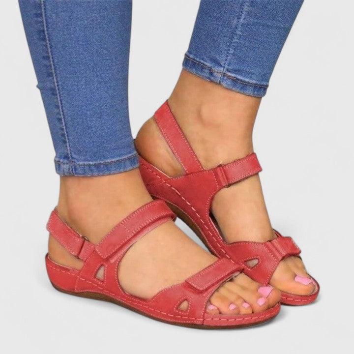 Bianca | Confortable Sandals