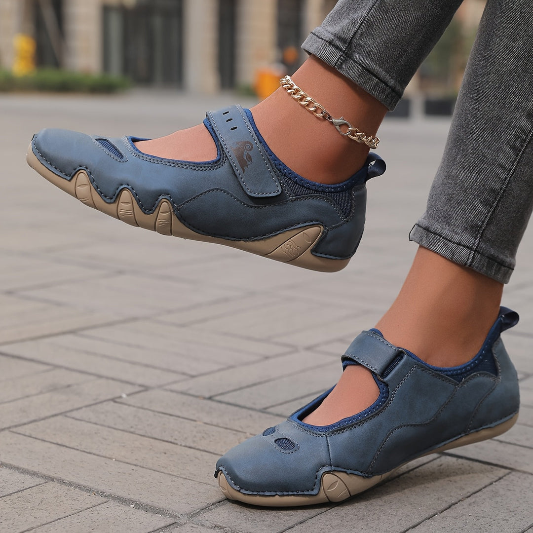 Novi – Ballerines confort légères pour des journées d’été détendues