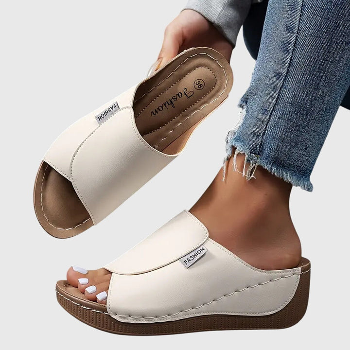 Esther™ | Élégantes Sandales Orthopédiques