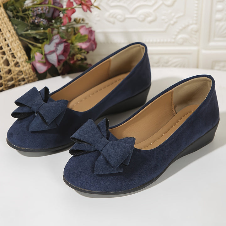 Aurelinya | Ballerines Confort