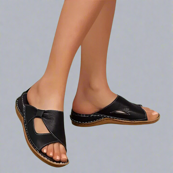 Matan™ | Sandale ouverte Urban Comfort