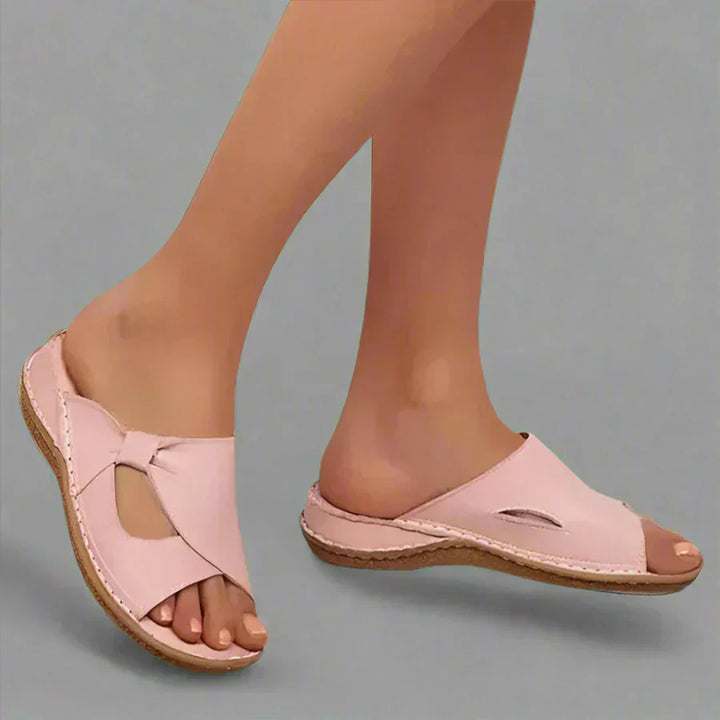Matan™ | Sandale ouverte Urban Comfort