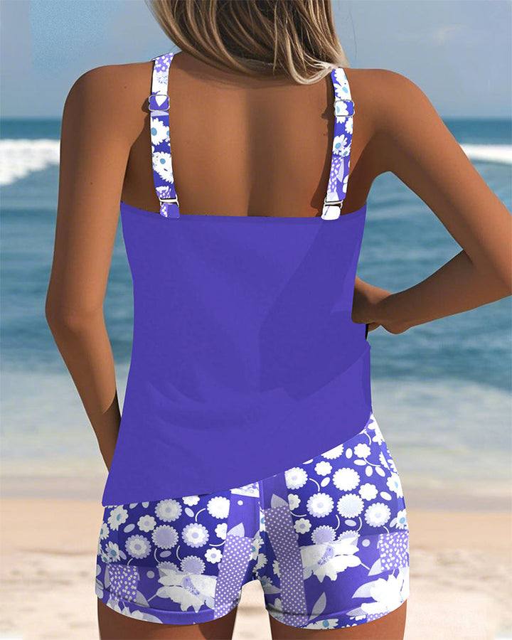 Laluna® | Ensemble de maillot de bain tendance