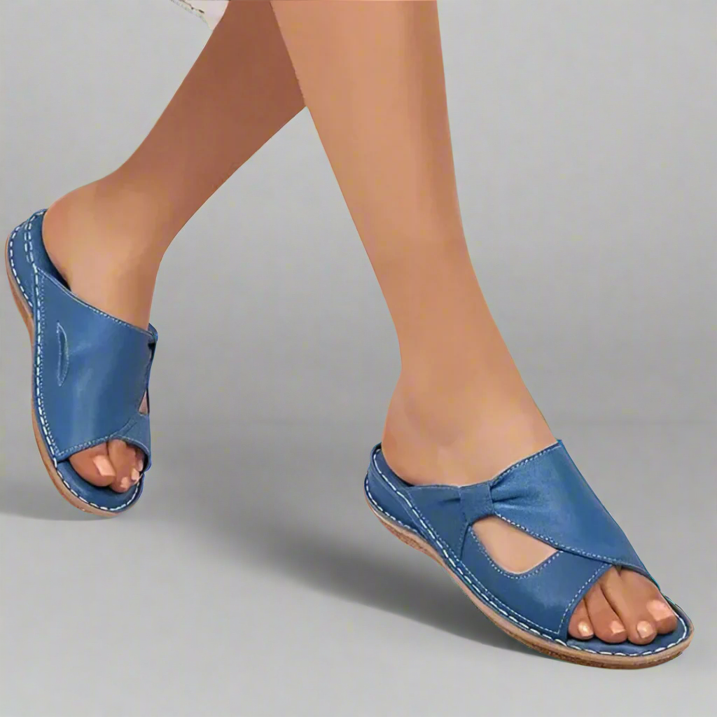Matan™ | Sandale ouverte Urban Comfort