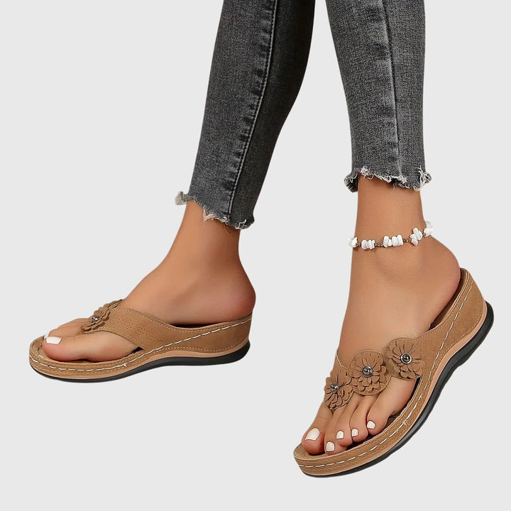 Alexis™ | Orthopedic Sandals