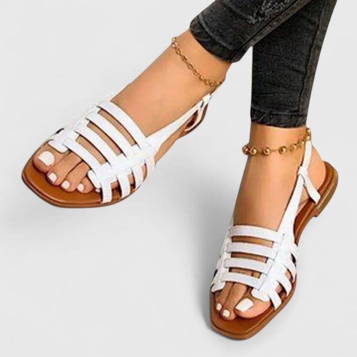 Loredana | Sandales Orthopédiques Confortables