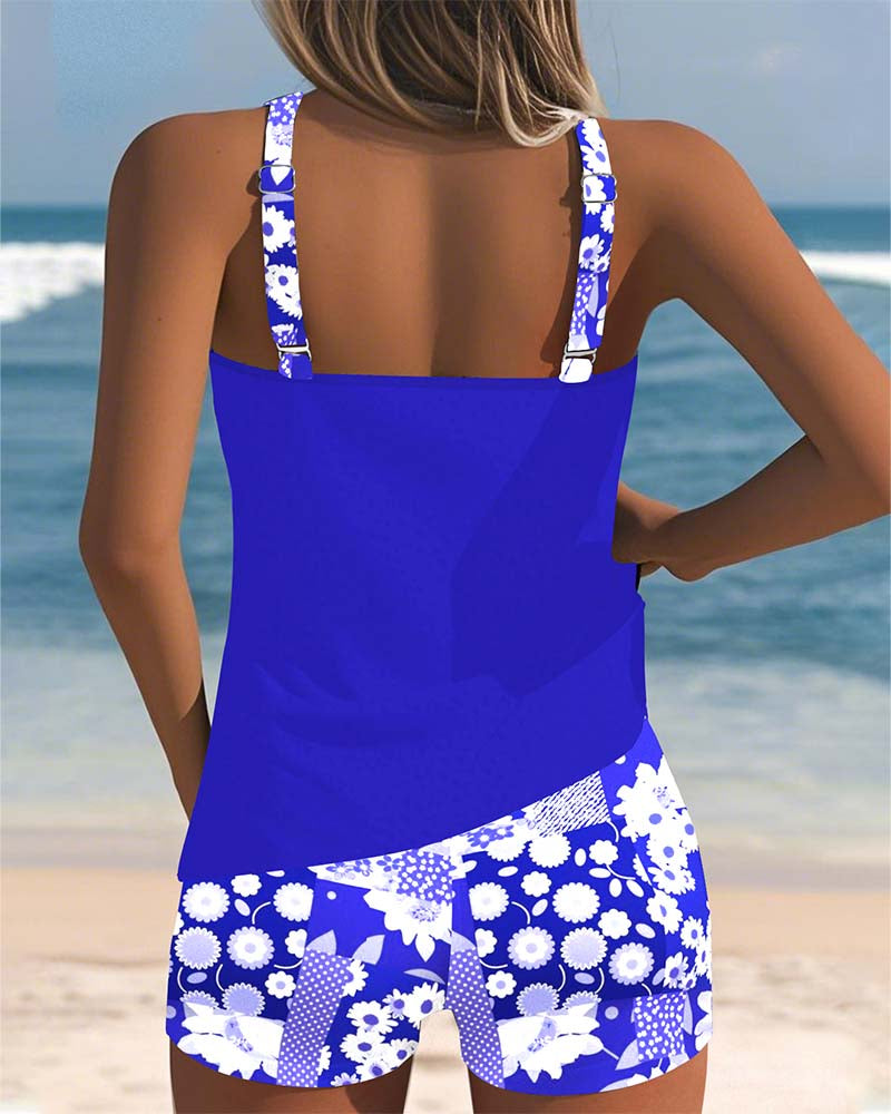 Nina | Ensemble de Maillots de Bain à la Mode