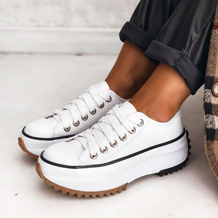 Sereliane | Chaussures à plateforme