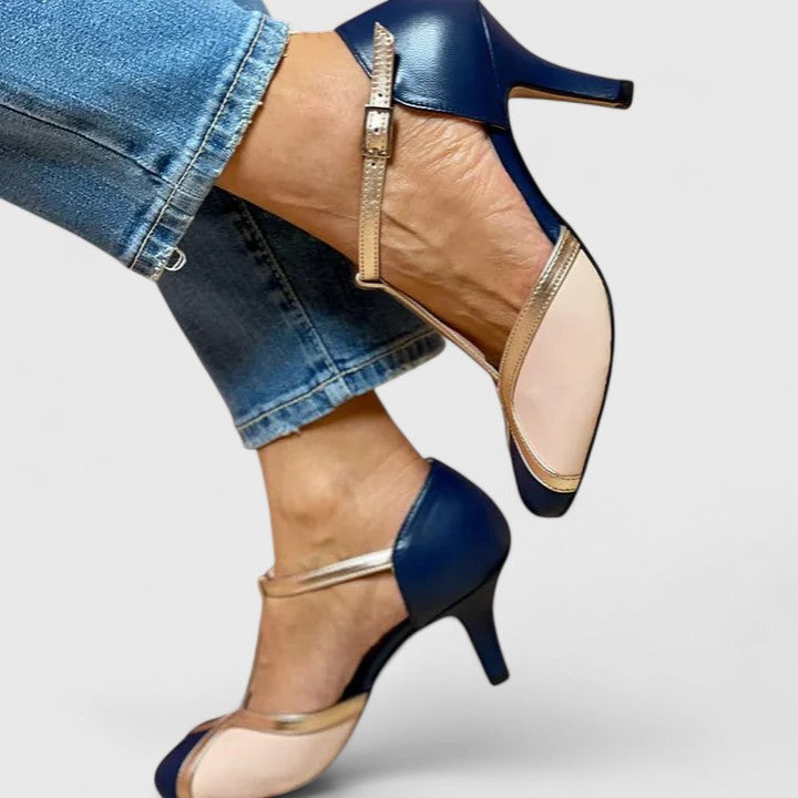 Talons Confortables Élégants