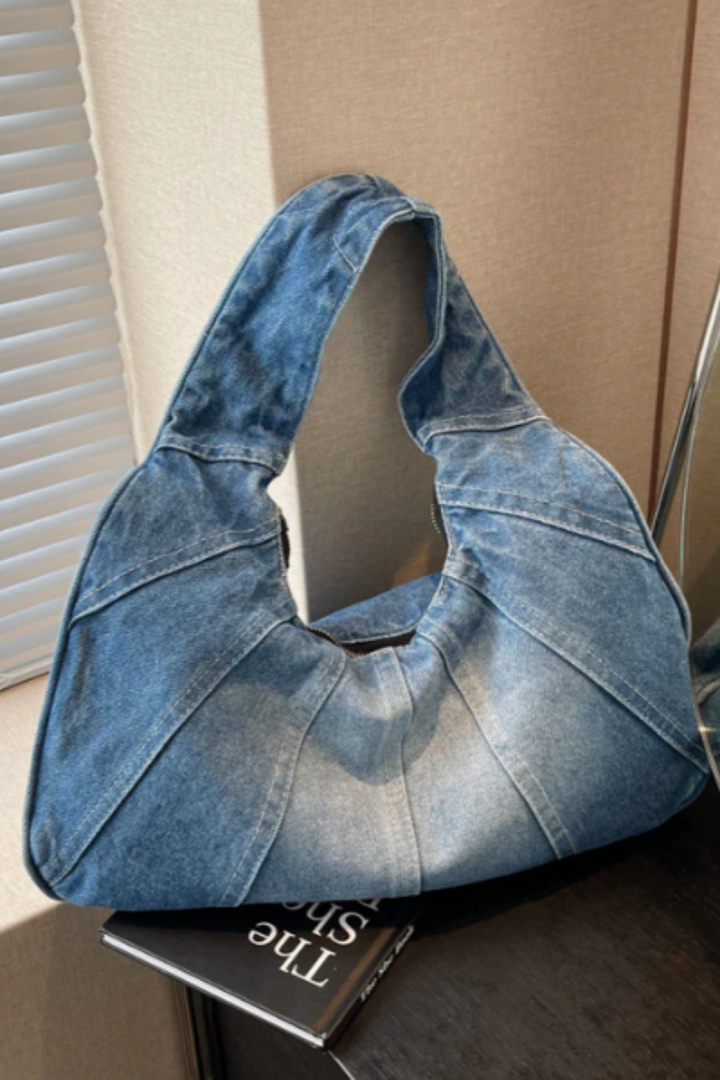 Zara | Sac à bandoulière casual