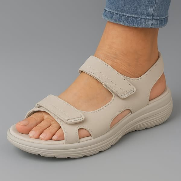 Luvita - Sandales Orthopédiques Confortables