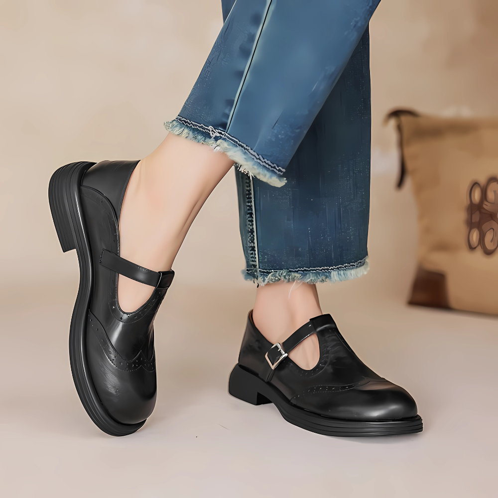 Sorelia | Chaussures Mary Jane Classiques